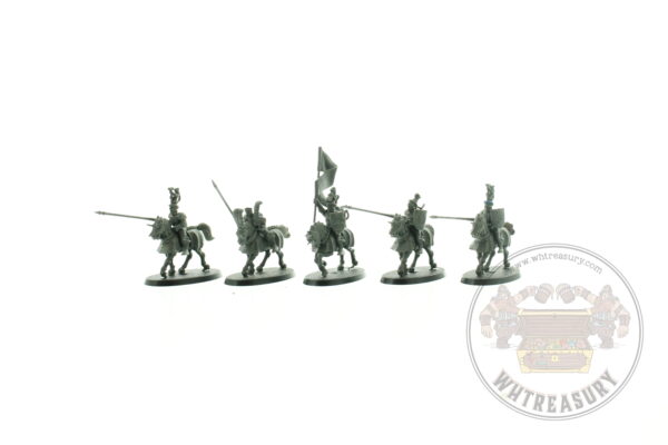 Empire Reiksguard Knights