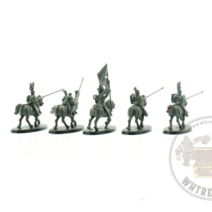 Empire Reiksguard Knights