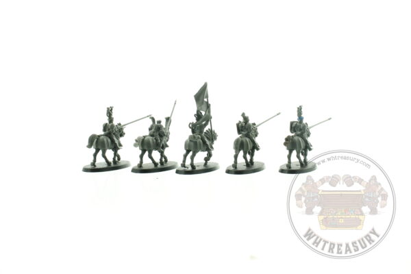 Empire Reiksguard Knights