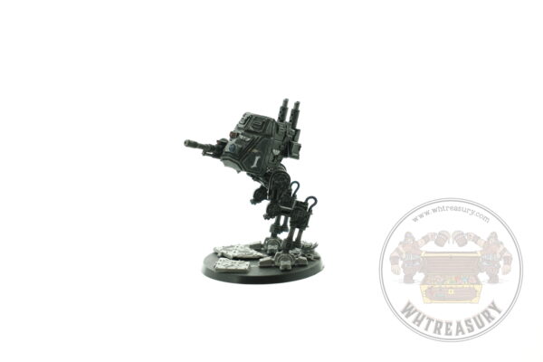 Cadian Armoured Sentinel