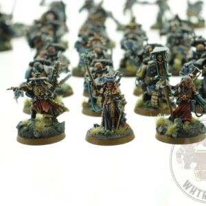 Deathwatch Army