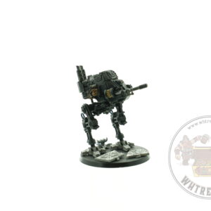 Cadian Armoured Sentinel