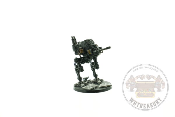 Cadian Armoured Sentinel