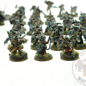 Deathwatch Army