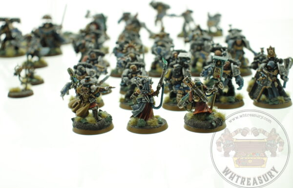 Deathwatch Army