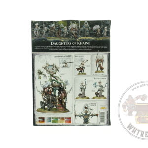 Start Collecting Daughters of Khaine