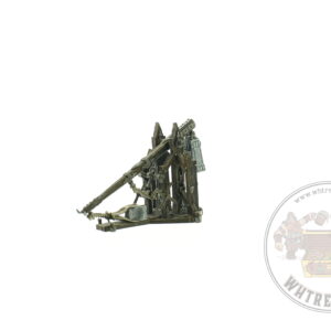 Bretonnian Trebuchet