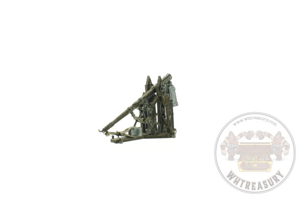 Bretonnian Trebuchet