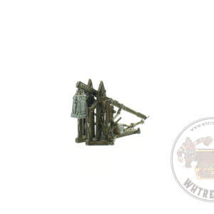 Bretonnian Trebuchet