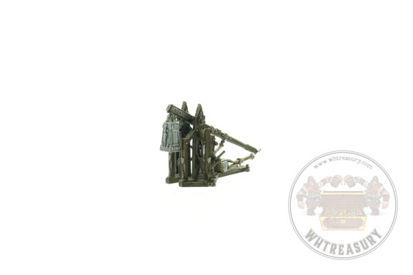 Bretonnian Trebuchet