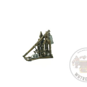 Bretonnian Trebuchet