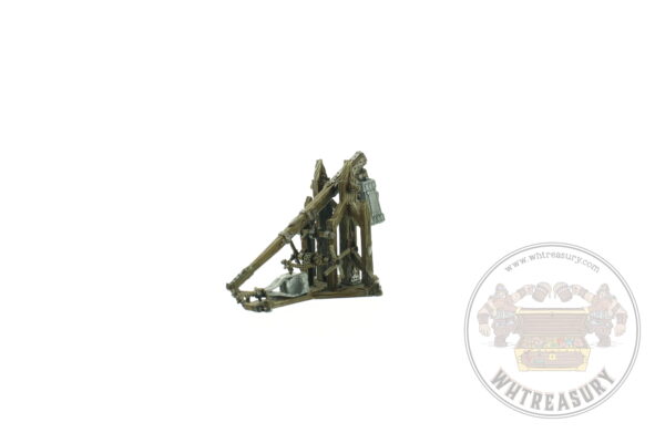 Bretonnian Trebuchet