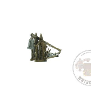 Bretonnian Trebuchet