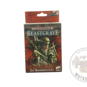 Beastgrave The Grymwatch French