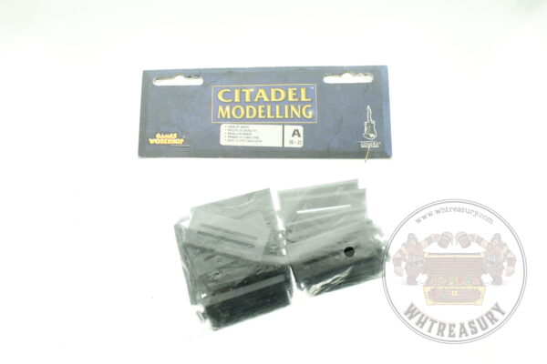 Citadel Cavalry Bases