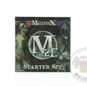 Malifaux Starter Set