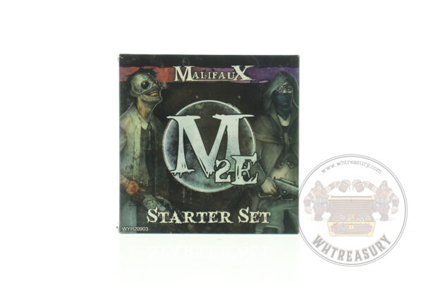 Malifaux Starter Set