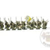 Empire Spearmen Regiment