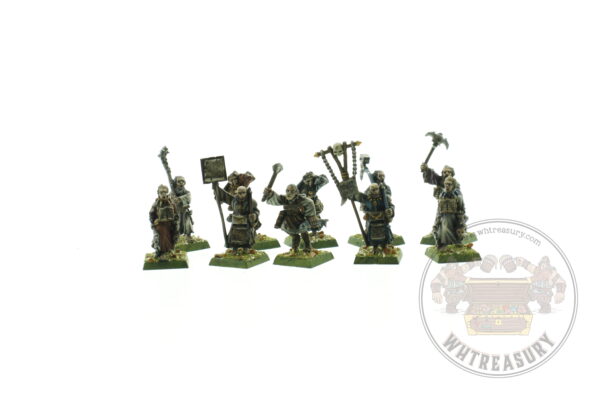 Empire Flagellants