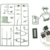 Empire Command Sprue