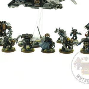 Deathwatch Army