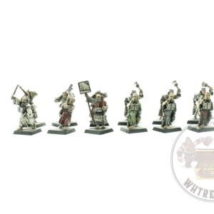 Empire Flagellants