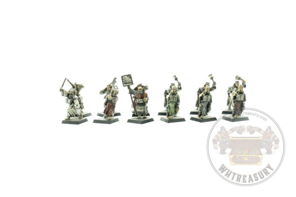 Empire Flagellants