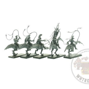 Hellstriders of Slaanesh