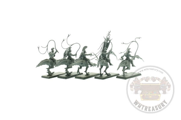 Hellstriders of Slaanesh