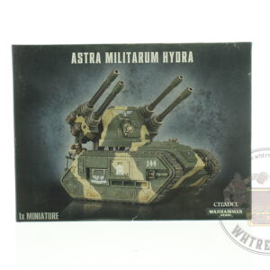 Astra Militarum Hydra