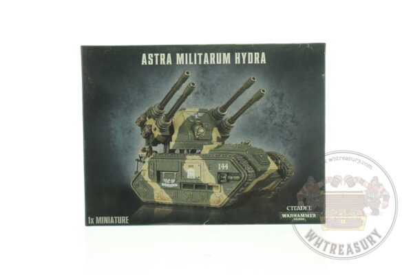 Astra Militarum Hydra