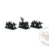 Warmaster Undead Cavalry