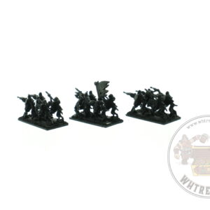 Warmaster Undead Cavalry