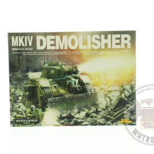 MkIV Demolisher