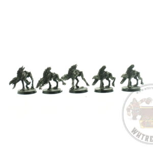 Tau Empire Kroot Hounds