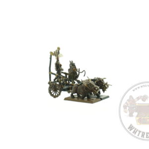 Beastman Gor Chariot