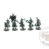 Beasts of Chaos Ungor Raiders