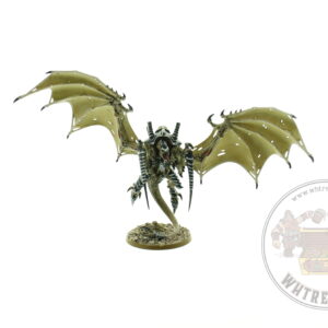 Winged Hive Tyrant