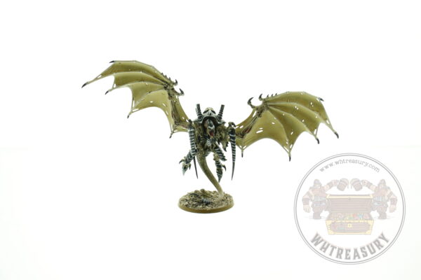 Winged Hive Tyrant