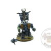 Forge World Ultramarines Venerable Dreadnought