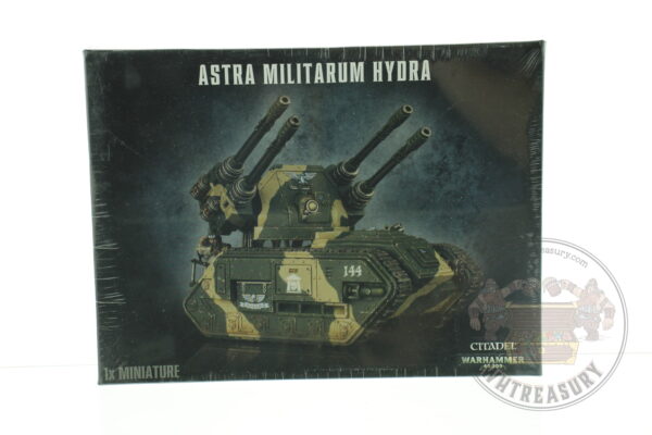 Astra Militarum Hydra