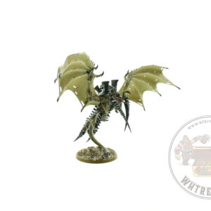 Winged Hive Tyrant