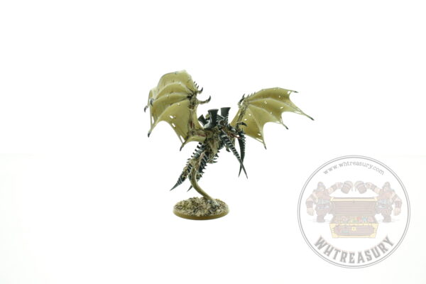 Winged Hive Tyrant