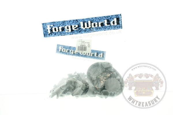 Forge World Imperial Space Marine