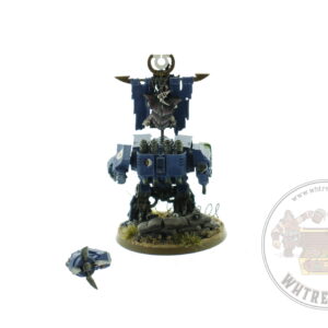 Forge World Ultramarines Venerable Dreadnought