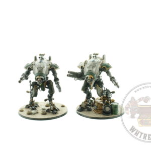 Armiger Warglaives