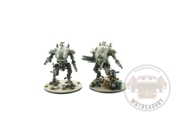 Armiger Warglaives