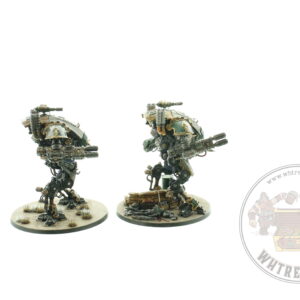 Armiger Warglaives