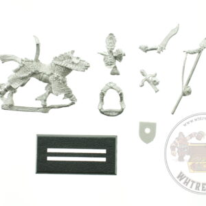 MM72 Dark Elf Cavalry