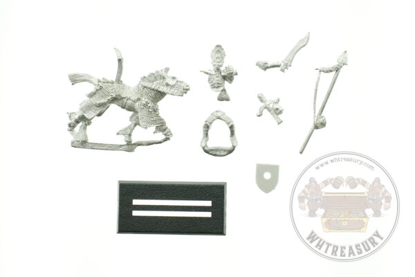 MM72 Dark Elf Cavalry